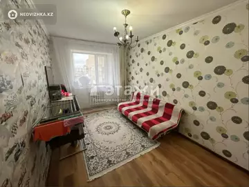 51 м², 2-комнатная квартира, этаж 10 из 11, 51 м², изображение - 9