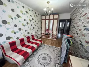 51 м², 2-комнатная квартира, этаж 10 из 11, 51 м², изображение - 10