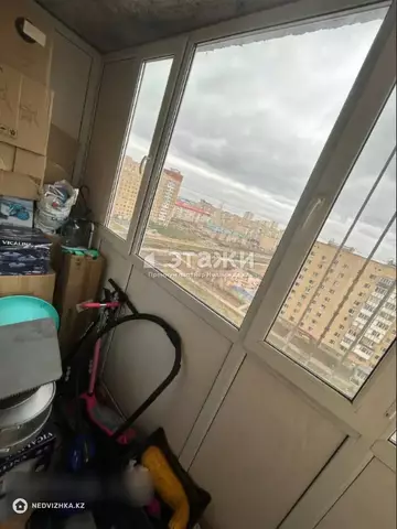 51 м², 2-комнатная квартира, этаж 10 из 11, 51 м², изображение - 12