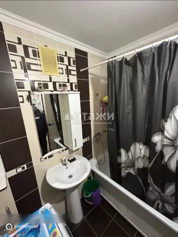 51 м², 2-комнатная квартира, этаж 10 из 11, 51 м², изображение - 13