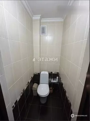 51 м², 2-комнатная квартира, этаж 10 из 11, 51 м², изображение - 14