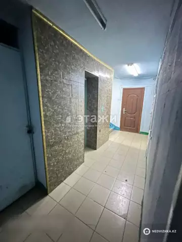 51 м², 2-комнатная квартира, этаж 10 из 11, 51 м², изображение - 15