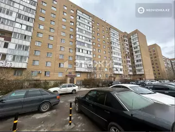 51 м², 2-комнатная квартира, этаж 10 из 11, 51 м², изображение - 19