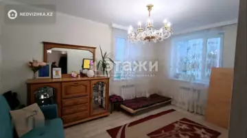 2-комнатная квартира, этаж 10 из 15, 54 м²
