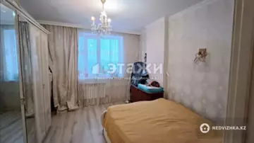 54.3 м², 2-комнатная квартира, этаж 10 из 15, 54 м², изображение - 4