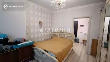 54.3 м², 2-комнатная квартира, этаж 10 из 15, 54 м², изображение - 5
