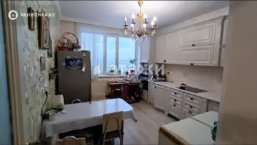 54.3 м², 2-комнатная квартира, этаж 10 из 15, 54 м², изображение - 6