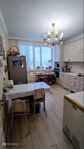 54.3 м², 2-комнатная квартира, этаж 10 из 15, 54 м², изображение - 7