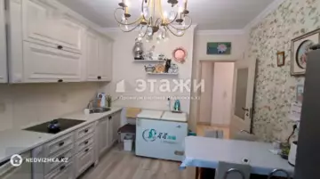 54.3 м², 2-комнатная квартира, этаж 10 из 15, 54 м², изображение - 8