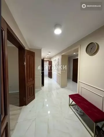 142 м², 4-комнатная квартира, этаж 7 из 9, 142 м², изображение - 4