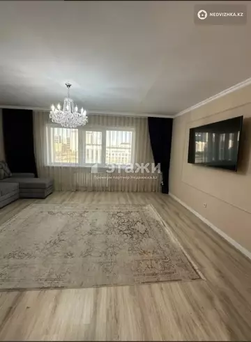 142 м², 4-комнатная квартира, этаж 7 из 9, 142 м², изображение - 6