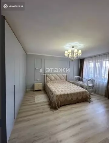 142 м², 4-комнатная квартира, этаж 7 из 9, 142 м², изображение - 7