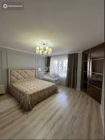 142 м², 4-комнатная квартира, этаж 7 из 9, 142 м², изображение - 8
