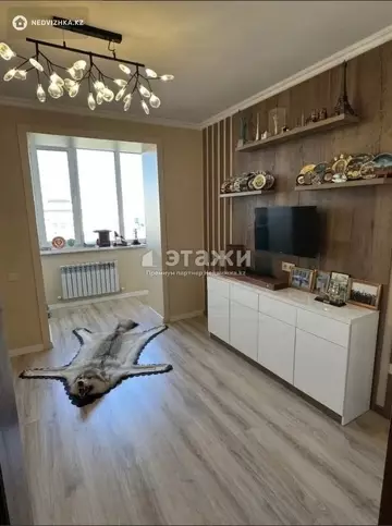 142 м², 4-комнатная квартира, этаж 7 из 9, 142 м², изображение - 9