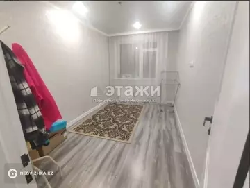 4-комнатная квартира, этаж 8 из 9, 87 м²