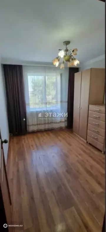 59 м², 3-комнатная квартира, этаж 5 из 5, 59 м², изображение - 4