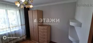 59 м², 3-комнатная квартира, этаж 5 из 5, 59 м², изображение - 6