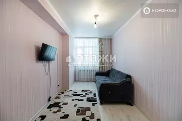 1-комнатная квартира, этаж 7 из 9, 37 м²