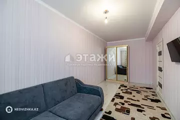 1-комнатная квартира, этаж 7 из 9, 37 м²