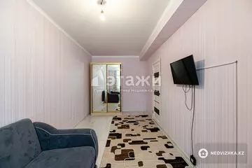 1-комнатная квартира, этаж 7 из 9, 37 м²