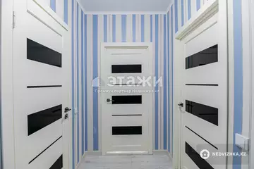 36.6 м², 1-комнатная квартира, этаж 7 из 9, 37 м², изображение - 9