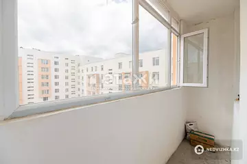 36.6 м², 1-комнатная квартира, этаж 7 из 9, 37 м², изображение - 13