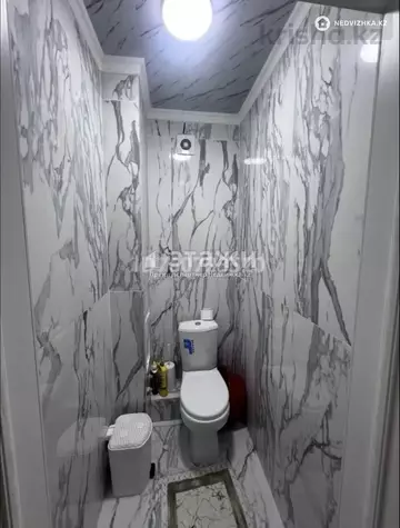55 м², 2-комнатная квартира, этаж 7 из 9, 55 м², изображение - 4