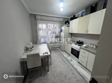 55 м², 2-комнатная квартира, этаж 7 из 9, 55 м², изображение - 5