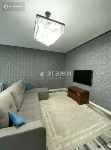 94 м², 3-комнатная квартира, этаж 12 из 12, 94 м², изображение - 0