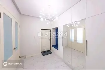 94 м², 3-комнатная квартира, этаж 12 из 12, 94 м², изображение - 1