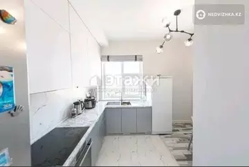 94 м², 3-комнатная квартира, этаж 12 из 12, 94 м², изображение - 2