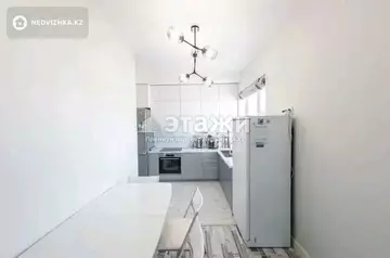 94 м², 3-комнатная квартира, этаж 12 из 12, 94 м², изображение - 3