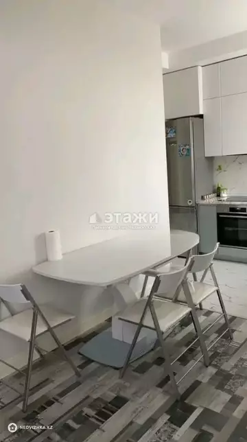 94 м², 3-комнатная квартира, этаж 12 из 12, 94 м², изображение - 4