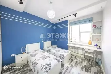 94 м², 3-комнатная квартира, этаж 12 из 12, 94 м², изображение - 5