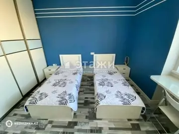 94 м², 3-комнатная квартира, этаж 12 из 12, 94 м², изображение - 6