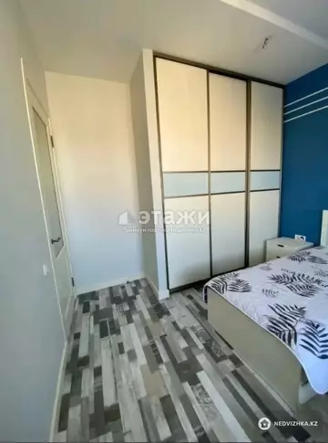 94 м², 3-комнатная квартира, этаж 12 из 12, 94 м², изображение - 7