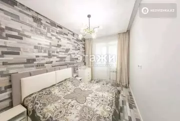 94 м², 3-комнатная квартира, этаж 12 из 12, 94 м², изображение - 8