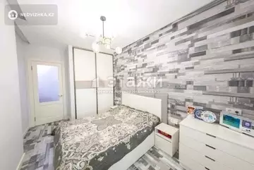 94 м², 3-комнатная квартира, этаж 12 из 12, 94 м², изображение - 9