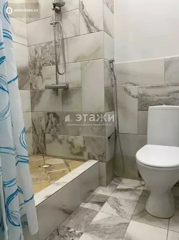 94 м², 3-комнатная квартира, этаж 12 из 12, 94 м², изображение - 10
