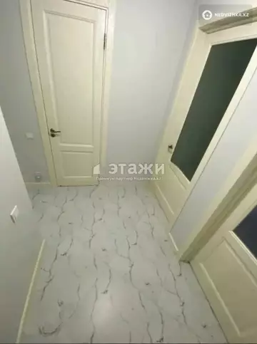 94 м², 3-комнатная квартира, этаж 12 из 12, 94 м², изображение - 11