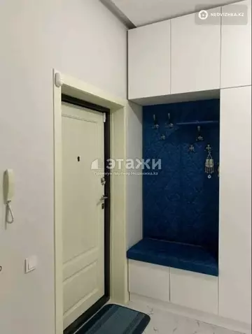 94 м², 3-комнатная квартира, этаж 12 из 12, 94 м², изображение - 12