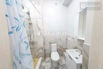 94 м², 3-комнатная квартира, этаж 12 из 12, 94 м², изображение - 14