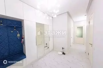 94 м², 3-комнатная квартира, этаж 12 из 12, 94 м², изображение - 13