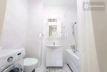 94 м², 3-комнатная квартира, этаж 12 из 12, 94 м², изображение - 15