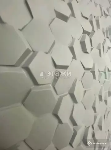 94 м², 3-комнатная квартира, этаж 12 из 12, 94 м², изображение - 16