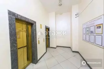 94 м², 3-комнатная квартира, этаж 12 из 12, 94 м², изображение - 17