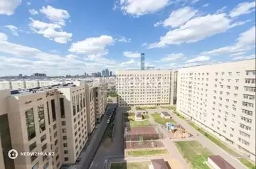 94 м², 3-комнатная квартира, этаж 12 из 12, 94 м², изображение - 18