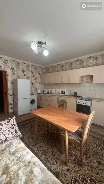 1-комнатная квартира, этаж 3 из 13, 50 м²