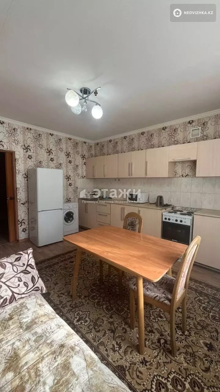 50.2 м², 1-комнатная квартира, этаж 3 из 13, 50 м², изображение - 1
