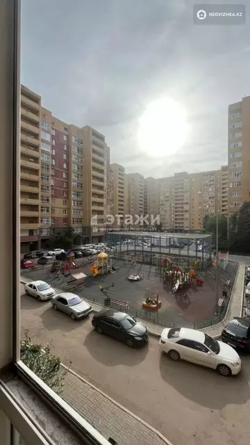 1-комнатная квартира, этаж 3 из 13, 50 м²